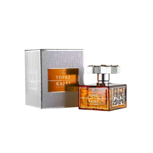 Topaz - Eau De Parfum - Kajal
