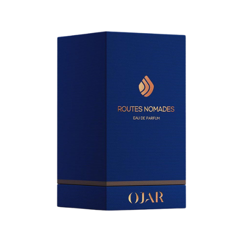 Routes Nomades - Eau de Parfum – Ojar