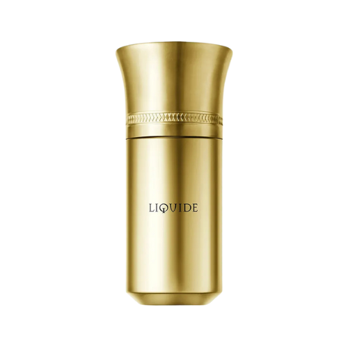 Liquide Gold - Eau de Parfum - Liquides Imaginaires