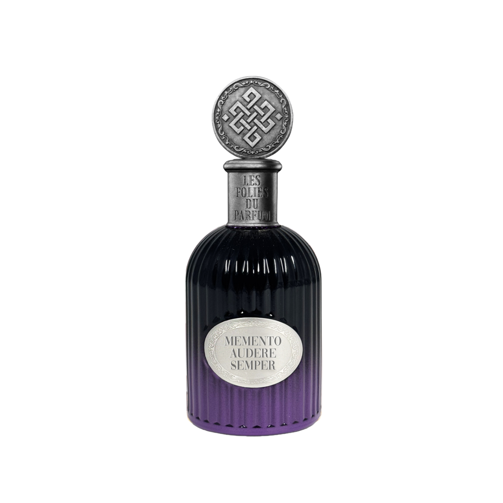 Memento Audere Semper - Parfum - Les Folies Du Parfum