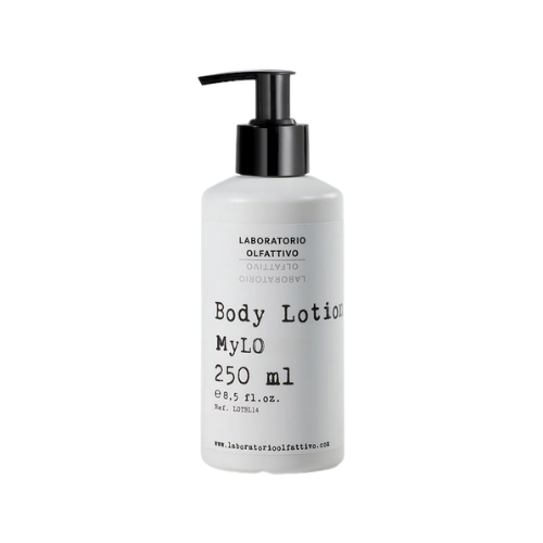 Mylo - Body Lotion - Laboratorio Olfattivo
