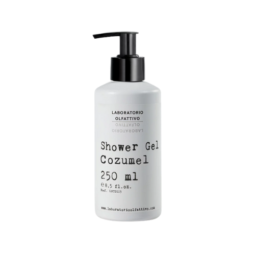 Cozumel - Shower Gel - Laboratorio Olfattivo