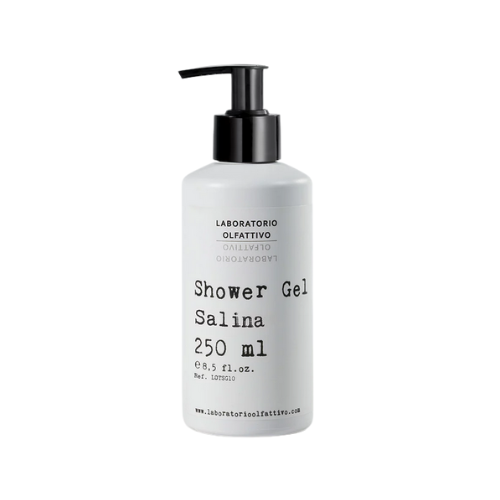 Salina - Shower Gel - Laboratorio Olfattivo
