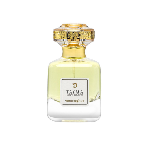 Tayma - Extrait de Parfum - Touch of oud