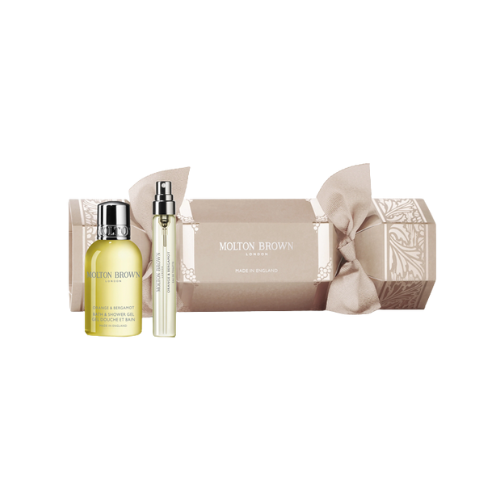 Orange&Bergamot - Womens Cracker - Molton Brown