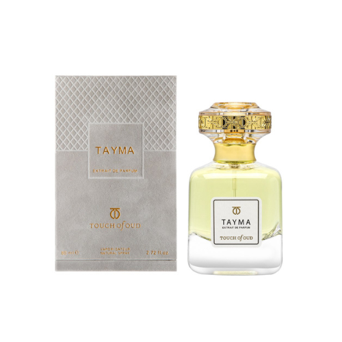 Tayma - Extrait de Parfum - Touch of oud