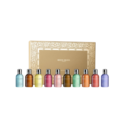 Cofanetto Stocking Filler  - Bath Set - Molton Brown