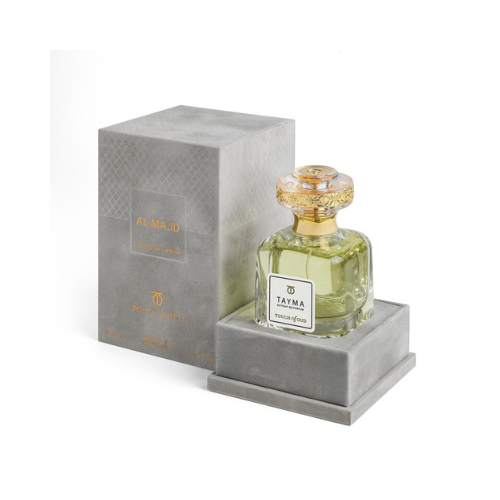 Tayma - Extrait de Parfum - Touch of oud