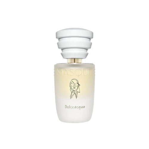 Dolce Acqua - Eau De Parfum - Masque Milano