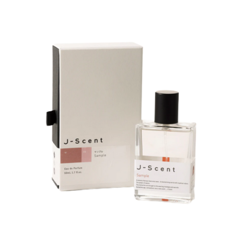 Rakugan - Eau De Parfum - J-Scent