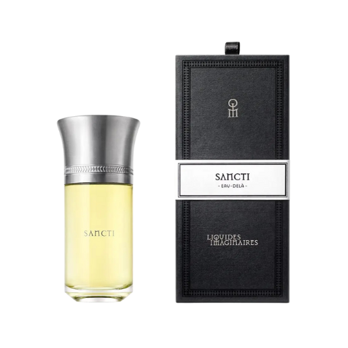 Sancti - Eau de Parfum - Liquides Imaginaires