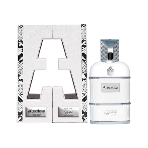 ABSOLUTE - Eau de Parfum - Asghar Adam Ali