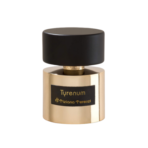 Tyrenum - Extrait De Parfum - Tiziana Terenzi