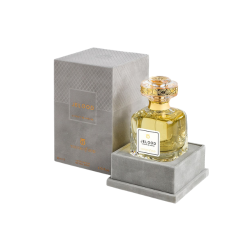 Jelood - Extrait de Parfum - Touch of oud