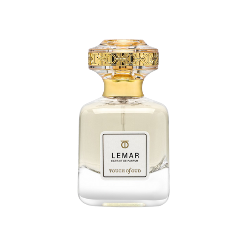 Lemar - Extrait de Parfum - Touch of oud
