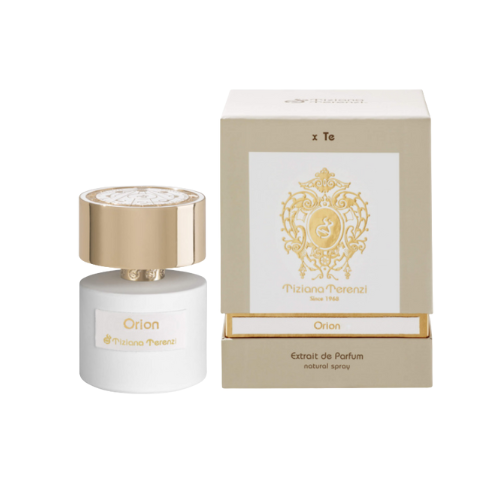 Orion - Extrait De Parfum - Tiziana Terenzi