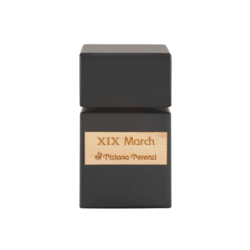 XIX March - Extrait De Parfum - Tiziana Terenzi