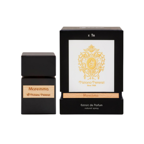 Maremma - Extrait De Parfum - Tiziana Terenzi
