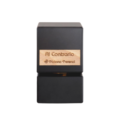 Al Contrario - Extrait De Parfum - Tiziana Terenzi