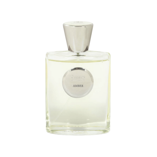 Amber - Extrait De Parfum - Giardino Benessere