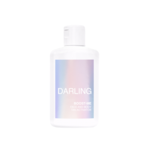 BOOST-ME - FACE AND BODY TAN ACTIVATOR - Darling