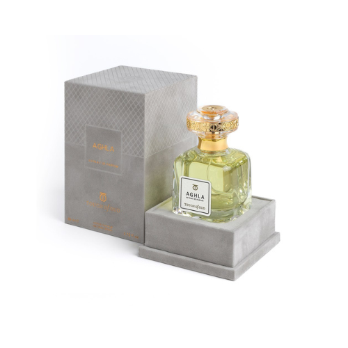 Aghla - Extrait de Parfum - Touch of oud