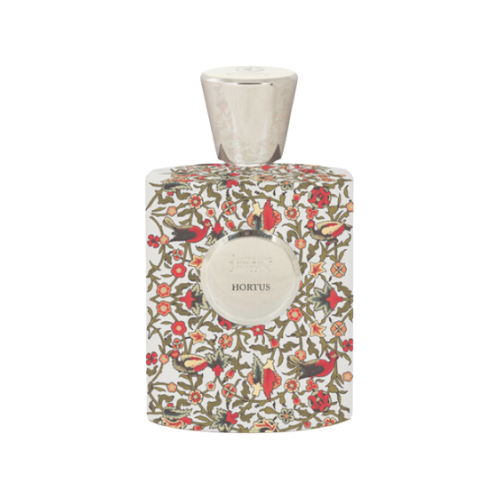 Hortus - Extrait De Parfum - Giardino Benessere