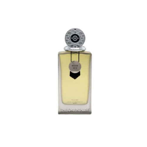 Noor Zest - Eau De Parfum - The Orientalist