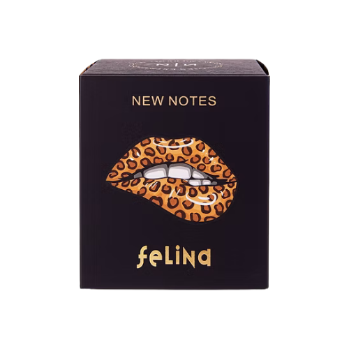 Felina - Extrait de Parfum - New Notes