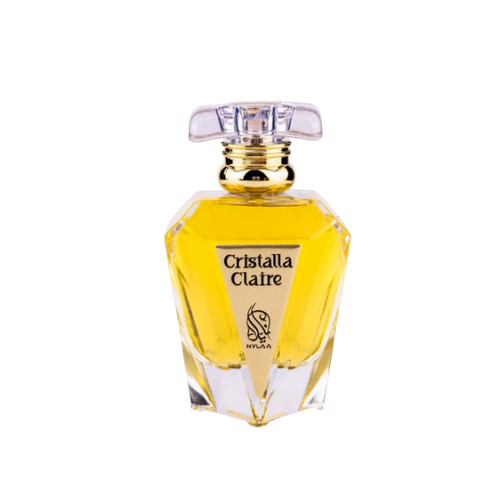 Cristalla Claire - Eau De Parfum - Nylaa