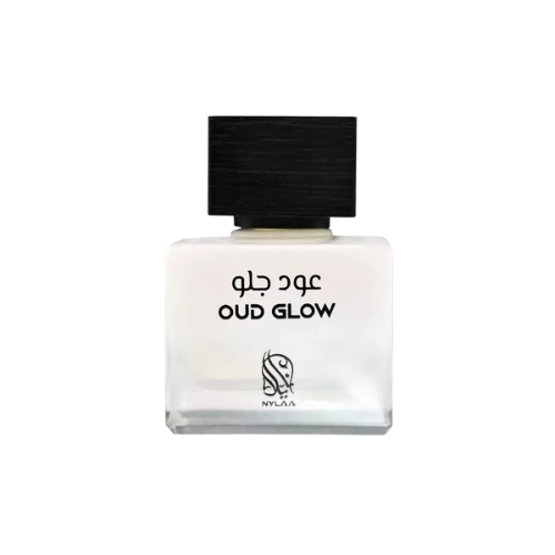 Oud Glow - Eau De Parfum - Nylaa
