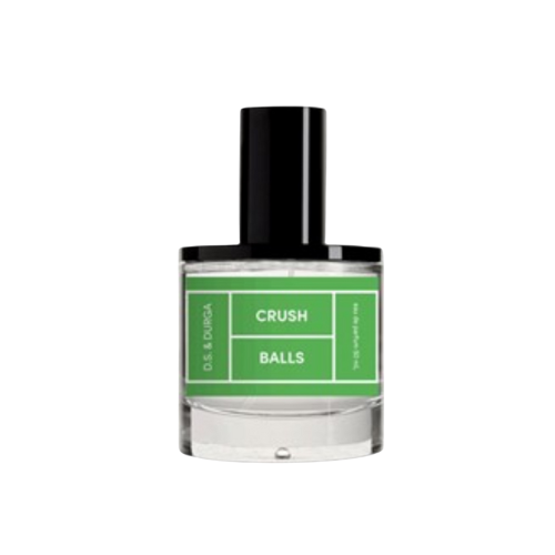 Crush Balls - Eau De Parfum - D.S. & durga