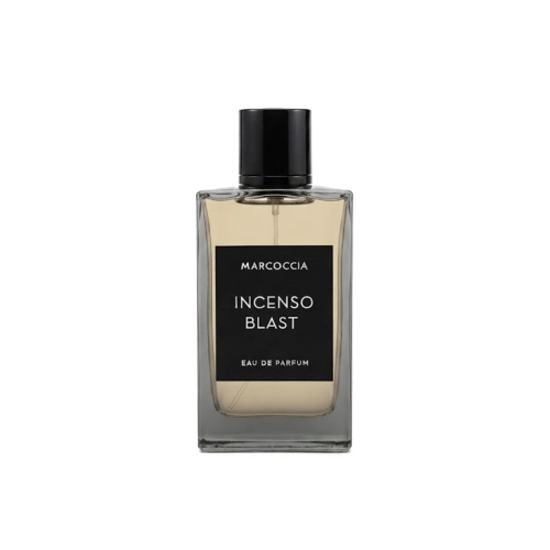 Incenso Blast - Eau De Parfum - Marcoccia