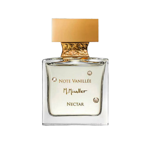 Note Vanillee Nectar