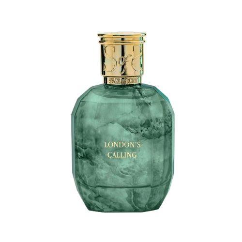 London's Calling - Eau De Parfum - Sense of Scent