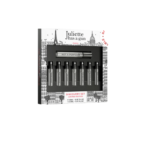 Discovery Set - Eau de Parfume - Juliette has a Gun