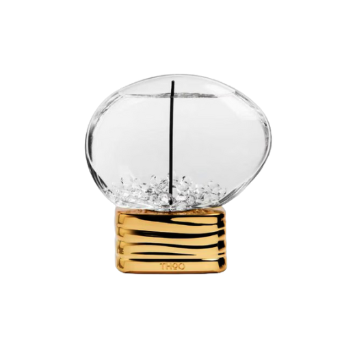 Pure Diamond - Eau de Parfum - Thoo