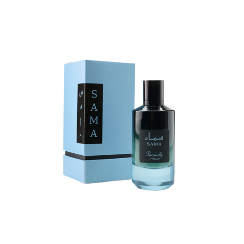 Sama - Eau de Parfum - Parisvally