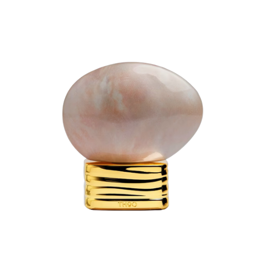 White Pearl - Eau de Parfum - Thoo