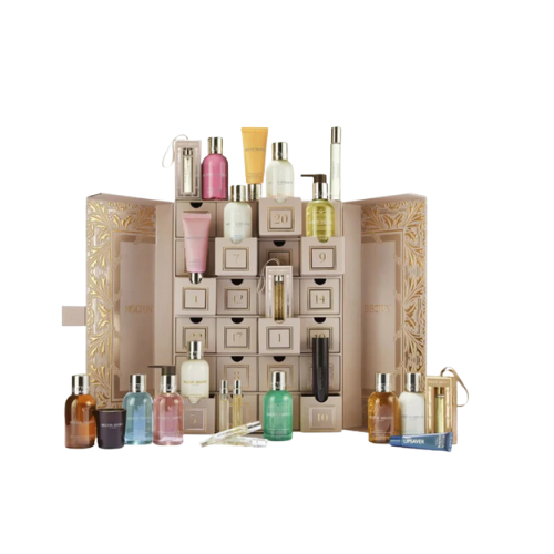 Calendario dell'Avvento - Molton Brown