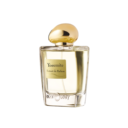 Yosemite - Extrait De Parfum - Olfattology