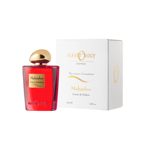 Maharloo - Extrait De Parfum - Olfattology