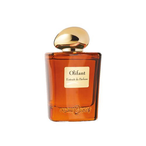 Olifant - Extrait De Parfum - Olfattology