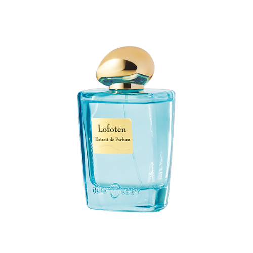 Lofoten - Extrait De Parfum - Olfattology