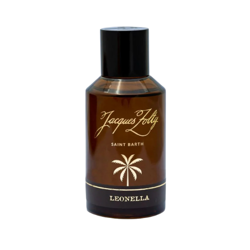 Leonella - Eau de Parfum - Jacques Zolty