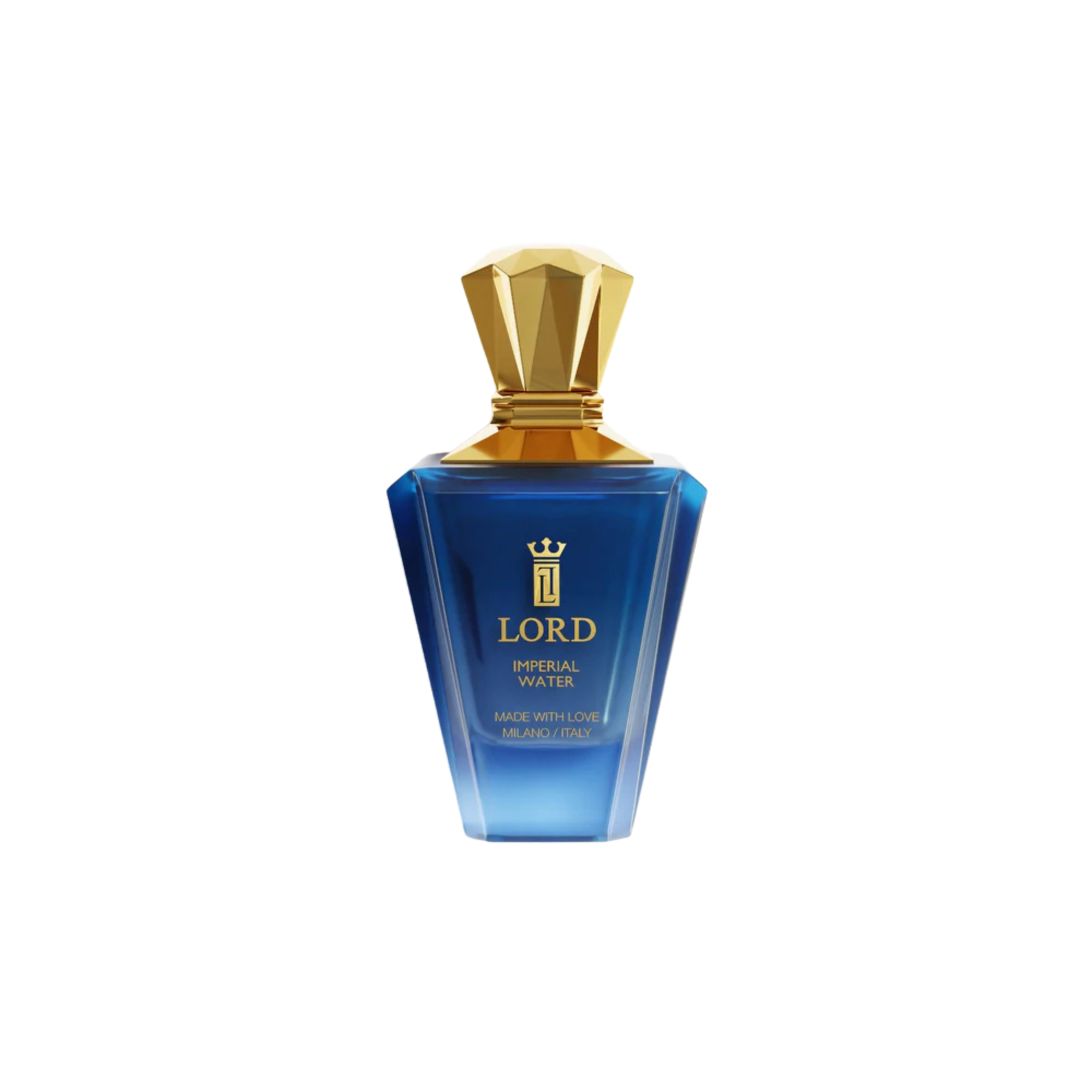 Imperial Water - Parfum - Lord Milano