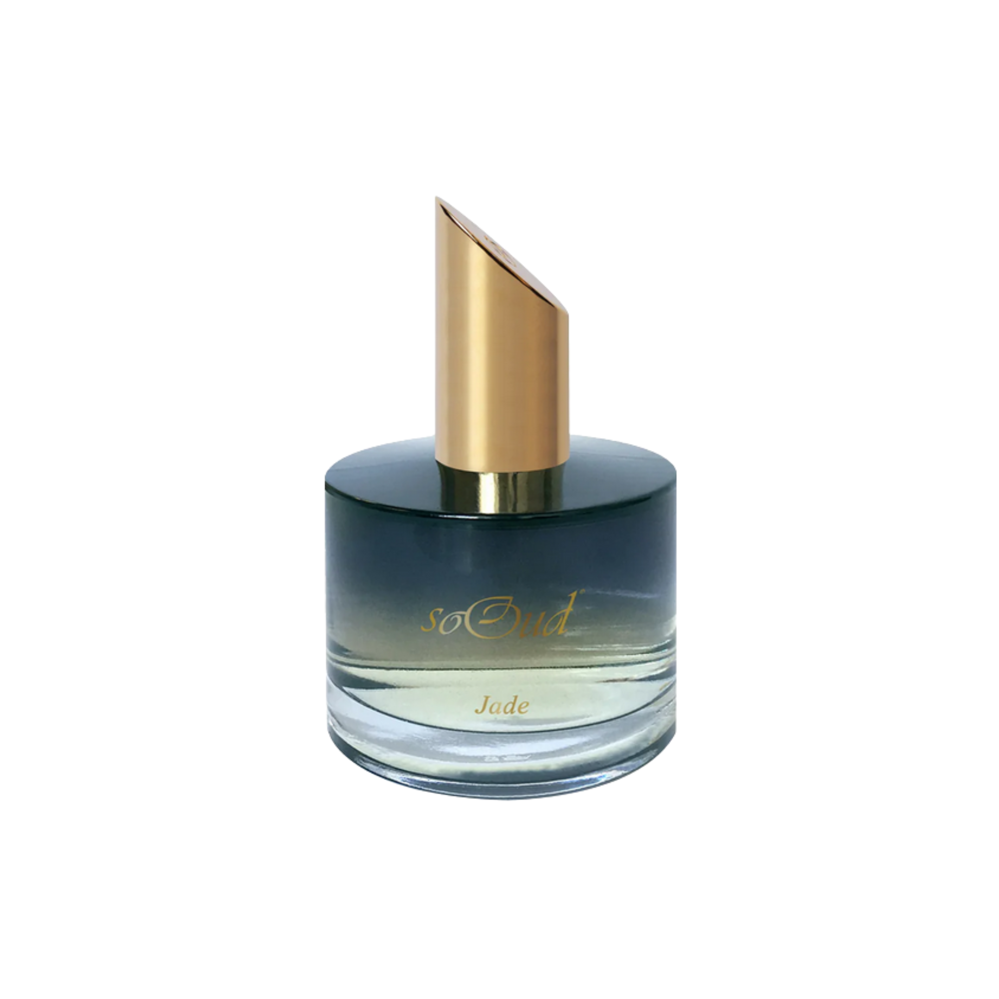 Jade - Eau De Parfum - SoOud