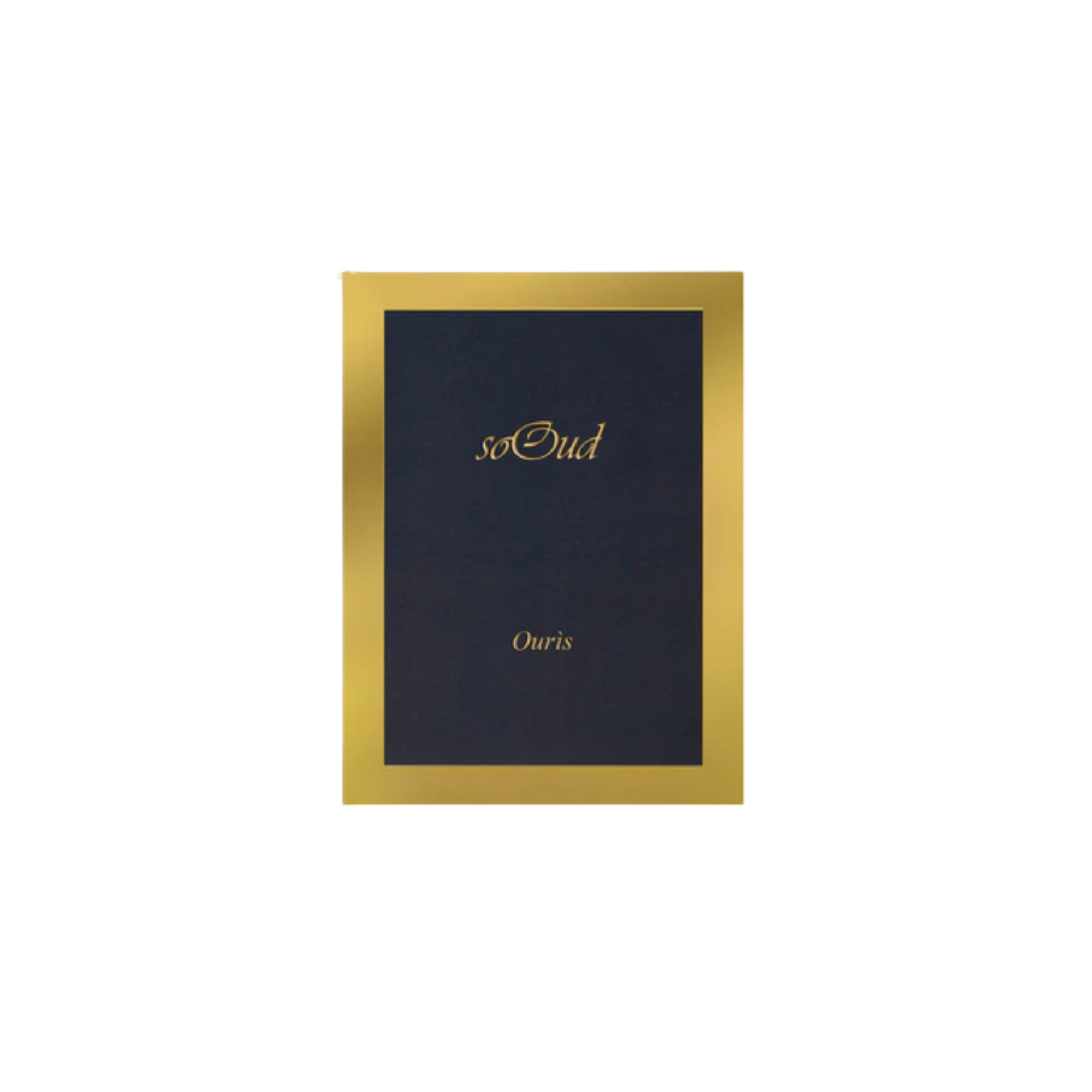 Ouris - Eau De Parfum - SoOud