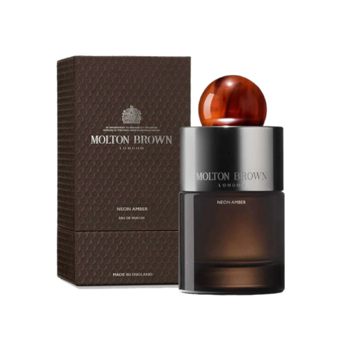 Neon Amber - Eau de Parfum - Molton Brown