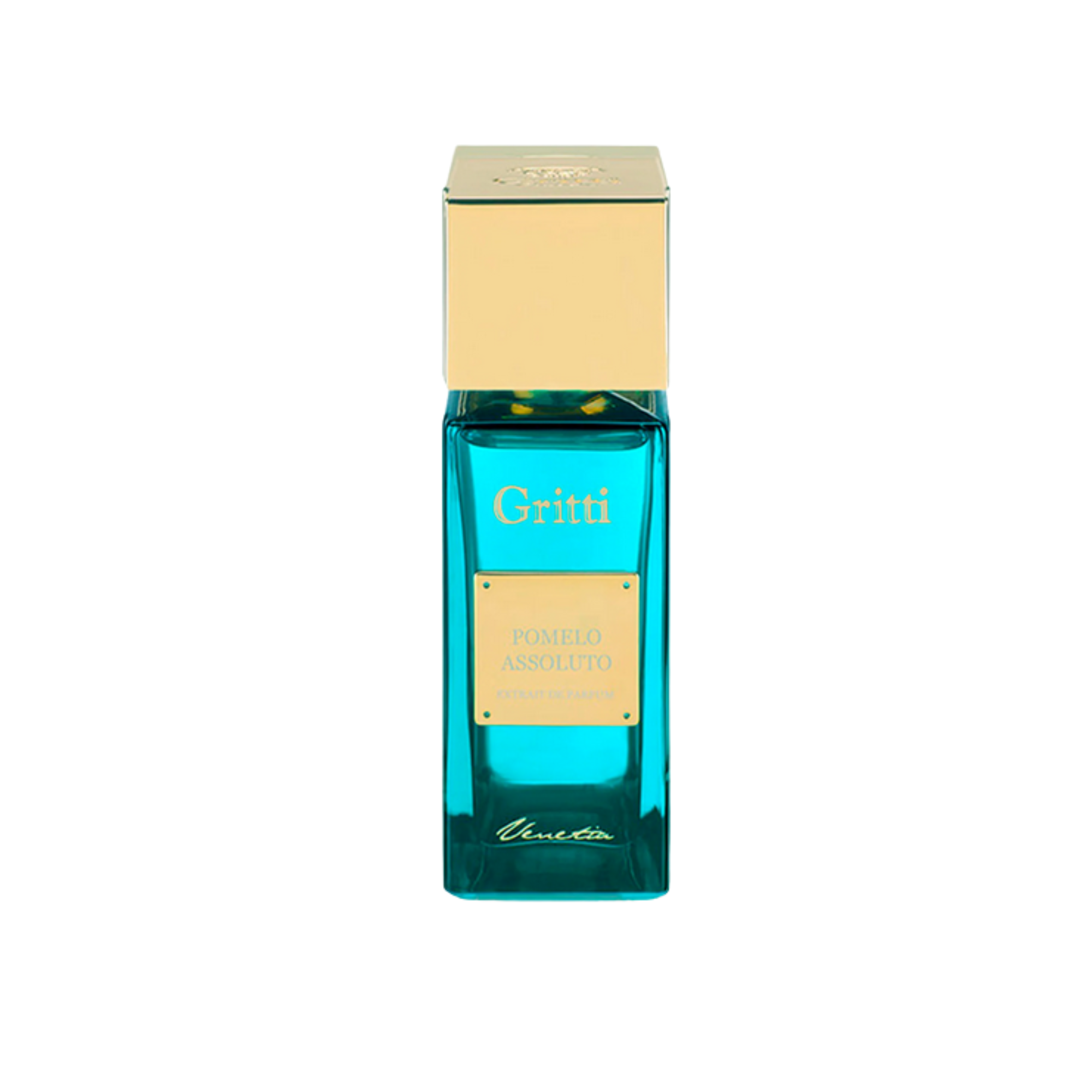 Pomelo Assoluto - Eau De Parfum - Gritti